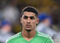 FUSSBALL Champions League Qualifikation 23/24: BSC Young Boys Bern - Maccabi Haifa