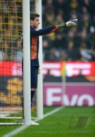 Fussball 1. Bundesliga, Saison 2011/2012: Sebastian Mielitz (SV Werder Bremen)