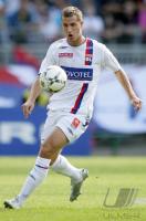 Fussball International, Olympique Lyon