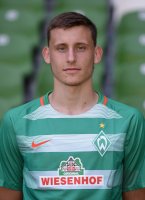 Fussball 1. Bundesliga Saison 16/17: Portraettermin  SV Werder Bremen