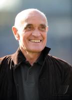 FUSSBALL, 1. BUNDESLIGA, 6. Spieltag, Hannover: KIND