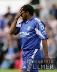 Fussball 1. Bundesliga FC Schalke 04 ; Neuzugang  Ailton