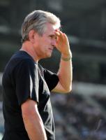 Fussball 1. Bundesliga, Saison 2010/2011, Testspiel: St. Pauli - Leverkusen, HEYNCKES