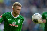 Fussball Saison 1. Bundesliga  Saison 2013/2014: SV Werder Bremen - 1. FC Nuernberg