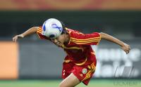 Fussball International FIFA Frauen Weltmeisterschaft  2007 China