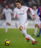 Fussball 1. Bundesliga  09/10  KLOSE  (FC Bayern)