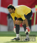 Fussball INTERNATIONAL  EURO 2004