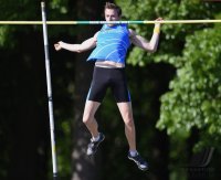 Leichtathletik LAV Stadtwerke Tuebingen Sportfest Sound Track