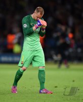 Fussball Champions League Finale 2015: Juventus Turin - FC Barcelona