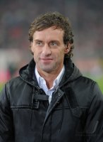 Fussball 1. Bundesliga 10/11:  TV Experte Thomas Doll