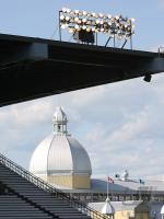 Fussball International  U 20 WM Training