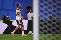 Fussball WM 2026 Vorrunde: Deutschland - Curacao