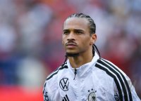 Fussball WM 2026 Testspiel USA - Deutschland