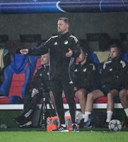 Fussball CHL Qualifikation Play - Off 25/26 Hinspiel:
FC Basel - FC Kopenhagen