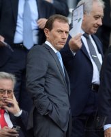 FUSSBALL Primera Division 13/14: Sportchef Emilio Butragueno (Real Madrid)