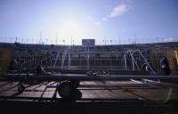 Fussball 2. Bundesliga: Testspiel TSV 1860 Muenchen - RCD Mallorca