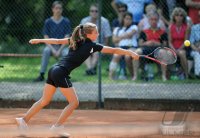 Tennis Stadtmeisterschaft Horb 2011