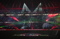 Fussball DFB Pokal Achtelfinale 15/16: FC Bayern Muenchen - SV Darmstadt 98