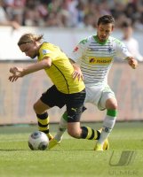 Fussball 1. Bundesliga, Saison 2013/2014, Telekom Cup: Moenchengladbach - Dortmund
