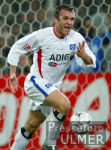 FUSSBALL 1. Bundesliga: HSV, ROMEO Jubel