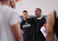 Basketball 1. Bundesliga 16/17 Walter Tigers Tuebingen