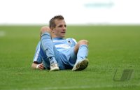 2. Fussball Bundesliga: Stefan Aigner  (1860 Muenchen)