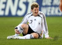Fussball Deutsche Nationalmannschaft, SCHWEINSTEIGER