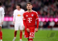 Fussball  1. Bundesliga   Saison 2026/2027     6. Spieltag  FC Bayern Muenchen - RB Leipzig