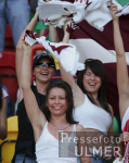 Fussball INTERNATIONAL  EURO 2004