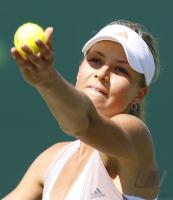 Tennis Key Biscayne 2006 - Kirilenko