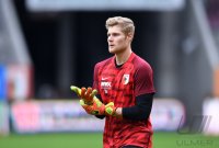 Fussball 1. Bundesliga Saison 19/20: FC Augsburg - SV Werder Bremen