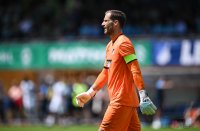 Fussball  1. Bundesliga 2025/2026  Testspiel  
SV Werder Bremen - TSG 1899 Hoffenheim