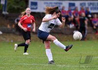 Fussball  Oberliga 2021/2022: TV Derendingen - TSV Lustnau