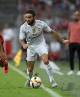 Fussball International Audi Cup 2015: FC Bayern Muenchen - Real Madrid