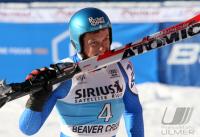 Ski Alpin  Herren Riesenslalom  Beaver Creek