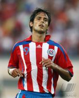 Fussball International 42. Copa America in VenezuelaParaguay - USA