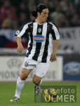 Fussball CHL Juventus Turin - FC Liverpool
