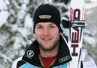 Ski Alpin  Herren Stephan Keppler (GER)