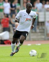 Fussball 3. Liga, Saison 2011/2012: Werder Bremen - Preussen Muenster