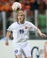 Fussball International: U21-EM, Serbien: BASTA Einzelaktion