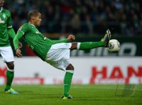 Fussball Saison 1. Bundesliga  Saison 2013/2014: SV Werder Bremen - FSV Mainz 05