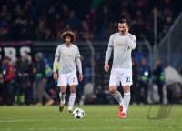 Fussball CHL 17/18 Gruppenphase: FC Bayern Muenchen - Celtic Glasgow