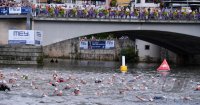 2. Mey Generalbau Triathlon Tuebingen 2016