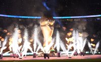 FUSSBALL WM 2022 Viertelfinale Niederlande - Argentinien