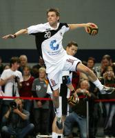 Handball, Deutsche Nationalmannschaft