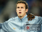 FUSSBALL U21 Schweiz - Tschechien
