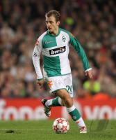 Fussball International FC Barcelona  - SV Werder Bremen