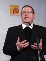 Vollversammlung Deutschen Bischofskonferenz Fruehjahr 2020