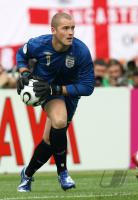 Fussball WM 2006: England - Trinidad & Tobago