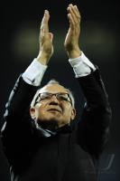 Fussball 1. Bundesliga: Bayer Leverkusen - Werder Bremen